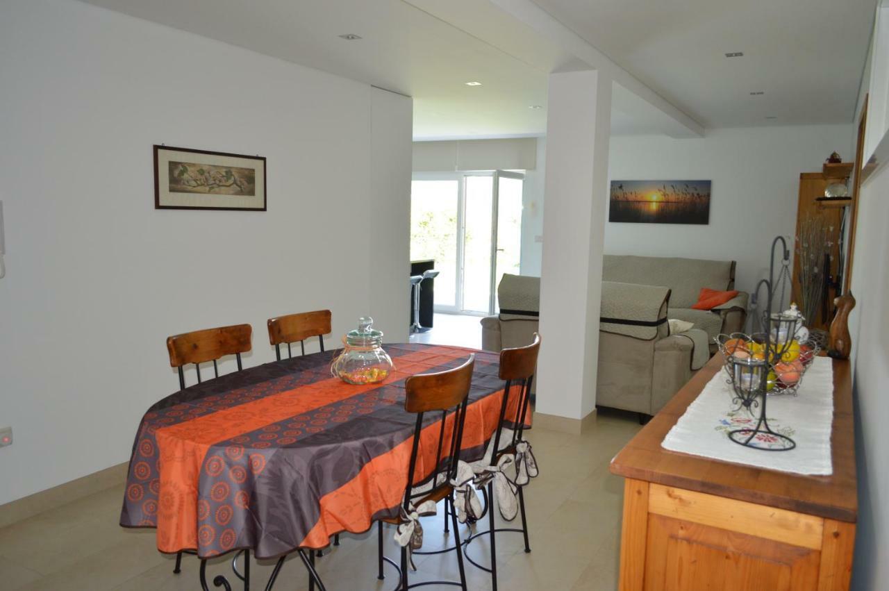 Ferienwohnung AL Ribeiro Póvoa de Lanhoso Exterior foto